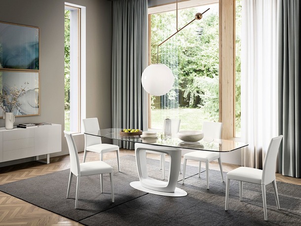 Calligaris tafel Orbital (verlengbaar) - 2